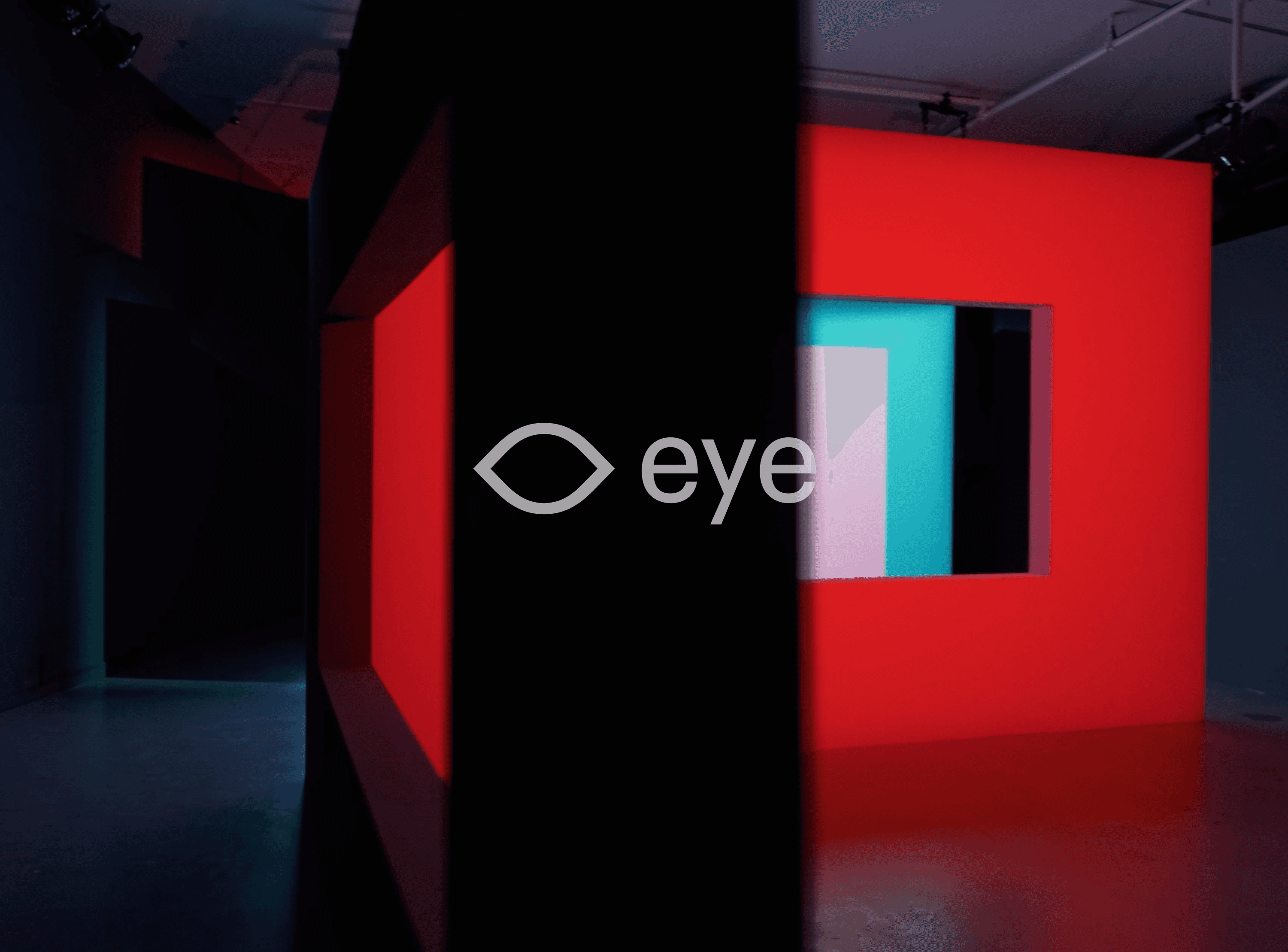 Eyefilm.nl opening animation